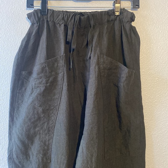 TOOGOOD
The Perfumer Trouser - Picture 6 of 11